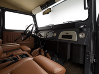 The FJ Company 1977 G43-48648 TS Edition Slate Gray Studio